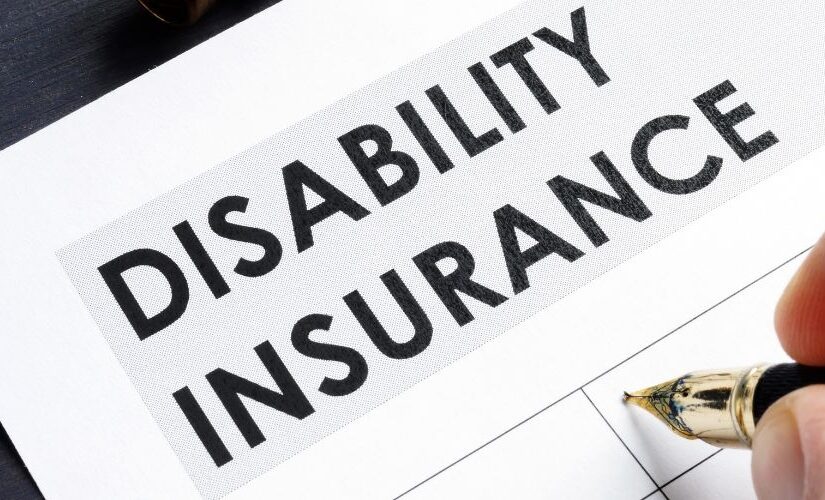 Disability Insurance: Protecting Your Financial Future